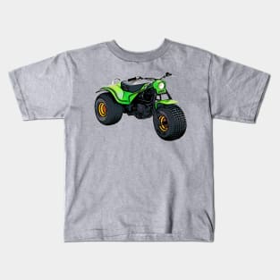 Klt trike Kids T-Shirt